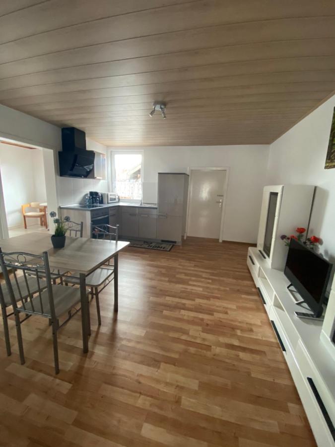 Asia Oase Otel Arendsee  Dış mekan fotoğraf